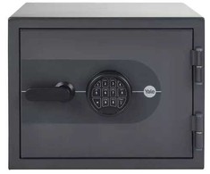 Yale Medium EN Fire Seifas Fire-resistant gun and ammunition safe, S2 medium