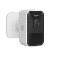 Yale SV-OC-1A-W apsaugos kamera Cube IP apsaugos kamera Vidaus ir lauko 1080 x 1920 pikselių siena
