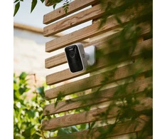 Yale SV-OC-1A-W apsaugos kamera Cube IP apsaugos kamera Vidaus ir lauko 1080 x 1920 pikselių siena