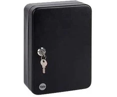 Yale YKB/200/BB2 Key Box Metal Juodas
