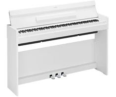 Yamaha ARIUS YDP-S36WH - digital piano