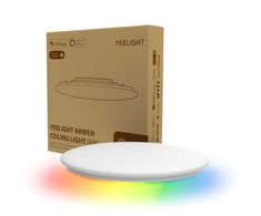 Lubinis šviestuvas Yeelight Arwen 550C