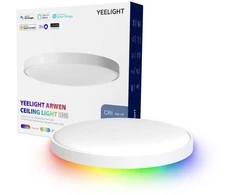 Lubinis šviestuvas Yeelight Arwen 550S