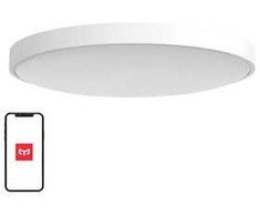 Lubinis šviestuvas Yeelight Arwen 550S