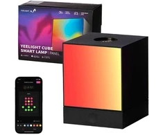 Yeelight Cube "Panel Starter Kit" Išmanusis apšvietimo pradinis rinkinys
