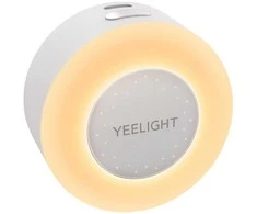 „Yeelight Jelly 4 Plus“ prieblandos jutiklio naktinė lemputė su USB C lizdu