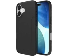 ZAGG Luxe Snap MagSafe dėklas, skirtas iPhone 17 – Judas