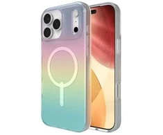 „ZAGG Milan Snap MagSafe“ dėklas, skirtas „iPhone 17 Pro Max“ – daugiaspalvis