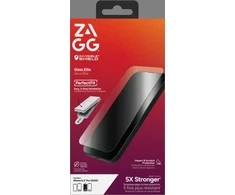 ZAGG Invisibleshield Glass Elite Tempered Glass for iPhone 17 Pro
