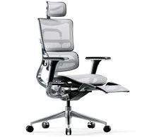 Diablo Chairs Diablo V-Master Juodai-Baltas