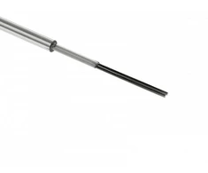 Zamel CABLE MTY 2X0.75 CLEAR FLAT (100)