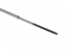 Zamel CABLE OMYP 2X0.75 TRANSPARENT FLAT