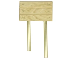 Skambutis-gongas ZAMEL GRS-941M CLASSIC