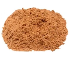 ZDK Smėlis smėlio dėžėms ZD KRAVA 03100, smėlio ruda, 25 kg