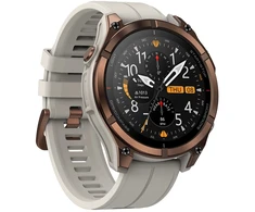 Zeblaze Stratos 4 Pro Išmanusis laikrodis (Brown)