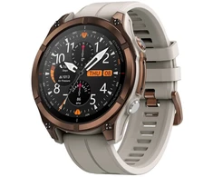 Zeblaze Stratos 4 Pro Išmanusis laikrodis (Brown)