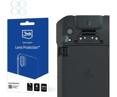 3Mk Protection Zebra TC21/TC26 - 3mk Lens Protection