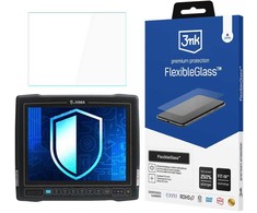 3Mk Protection ZEBRA VC80x - iki 11" 3mk FlexibleGlass