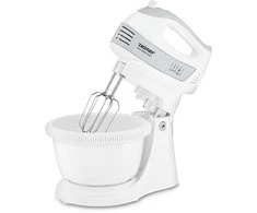 Virtuvinis kombainas Plaktuvas - Zelmer 2.5L 700W Baltas