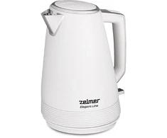 Zelmer ZCK7956E Elegant Line 1.7-litre 2200W electric virdulys