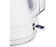 Zelmer ZCK7956E Elegant Line 1.7-litre 2200W electric virdulys