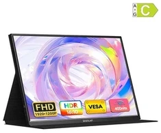 ZEUSLAP P16 - 60Hz | 1920x1200 | IPS | 16"
