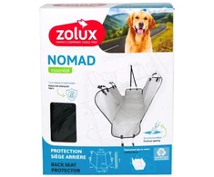 ZOLUX Nomad – protective cover for rear car seats