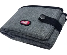 ZOLUX Nomad – travel cat litter tray – 40.5x30.5x12 cm