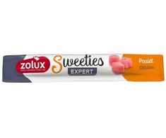 ZOLUX Sweeties vištienos skanėstas šunims - 14 g