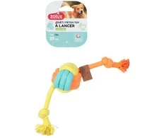 ZOLUX Twist - toy for dog - 29 cm