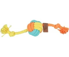 ZOLUX Twist - toy for dog - 29 cm
