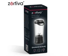 Zortiva Numatytasis pavadinimas