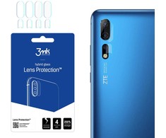 3Mk Protection ZTE Axon 10 Pro 4G - 3mk objektyvo apsauga