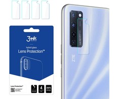 3Mk Protection ZTE Axon 20 5G - 3mk Lens Protection