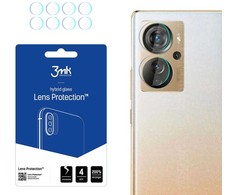 3Mk Protection ZTE Axon 40 Pro - 3mk Lens Protection