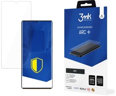 3Mk Protection ZTE Axon A31 Ultra - 3mk ARC+