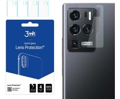 3Mk Protection ZTE Axon A31 Ultra - 3mk objektyvo apsauga