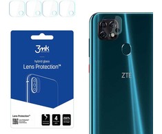 3Mk Protection ZTE Blade 10 Smart - 3mk Lens Protection