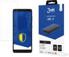 3MK Protection ZTE Blade A3 2020 - 3MK ARC+