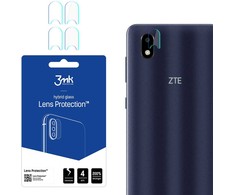 3Mk Protection ZTE Blade A3 2020 - 3mk Lens Protection