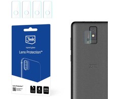 3Mk Protection ZTE Blade A32 - 3mk Lens Protection