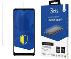 3Mk apsauga ZTE Blade A5 2020 - 3mk FlexibleGlass