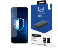 3Mk Protection ZTE Blade A53 - 3mk ARC+
