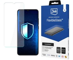 3Mk Protection ZTE Blade A53 - 3mk FlexibleGlass