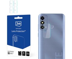 3Mk Protection ZTE Blade A53 - 3mk Lens Protection