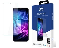 3Mk Protection ZTE Blade A53 - 3mk Silky Matt Pro