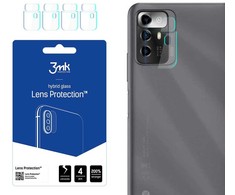 3Mk Protection ZTE Blade A72 5G - 3mk Lens Protection