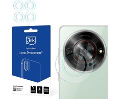 3Mk Protection ZTE Blade A75 5G/Voyage 61 - 3mk Lens Protection
