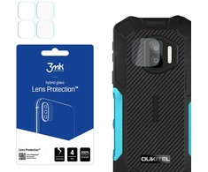 3Mk Protection ZTE Blade V2020 – 3mk apsauginis lęšis
