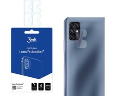 3Mk Protection ZTE Blade V2020 Smart - 3mk Lens Protection